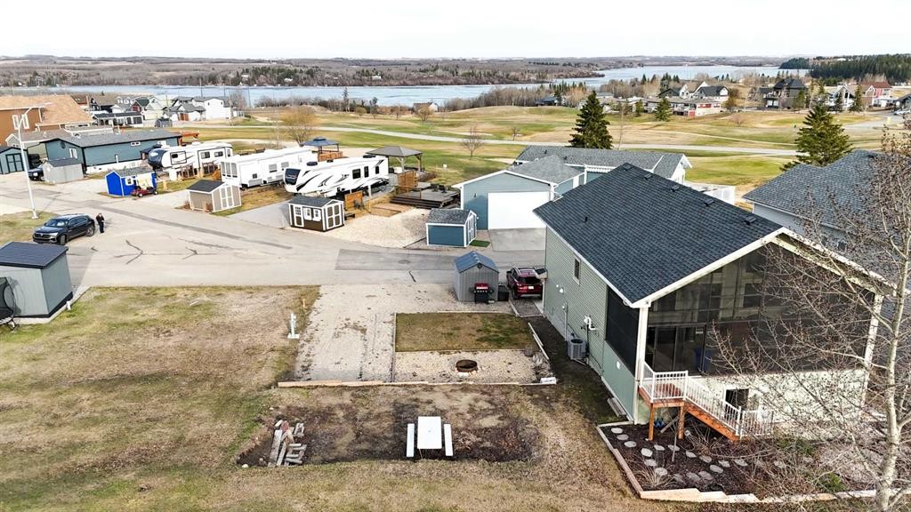 5011-25054 South Pine Lake Road, Rural Red Deer County, AB