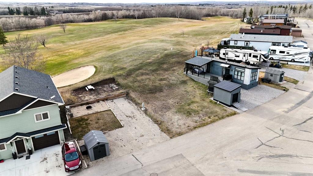 5011-25054 South Pine Lake Road, Rural Red Deer County, AB