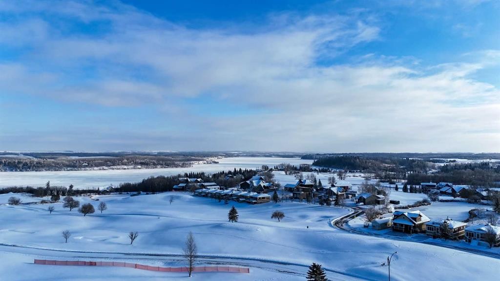 5011-25054 South Pine Lake Road, Rural Red Deer County, AB