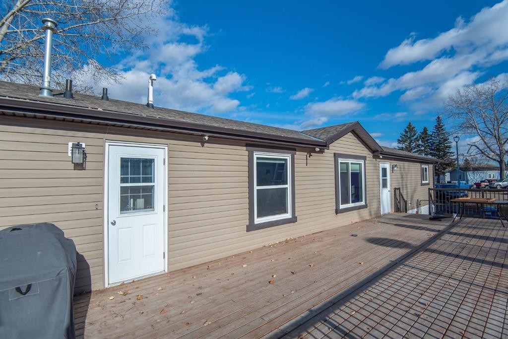 125 Birch Place, Benalto, AB