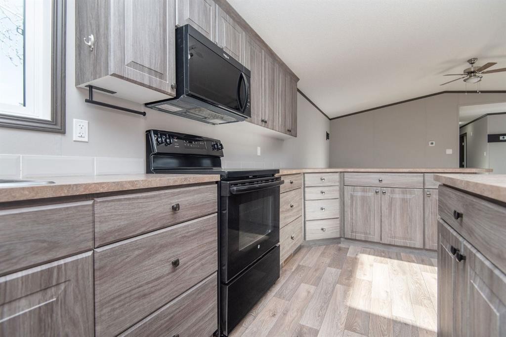 125 Birch Place, Benalto, AB