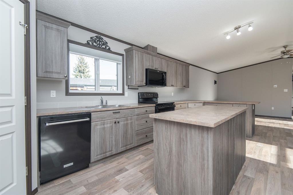 125 Birch Place, Benalto, AB