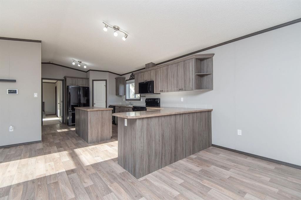 125 Birch Place, Benalto, AB