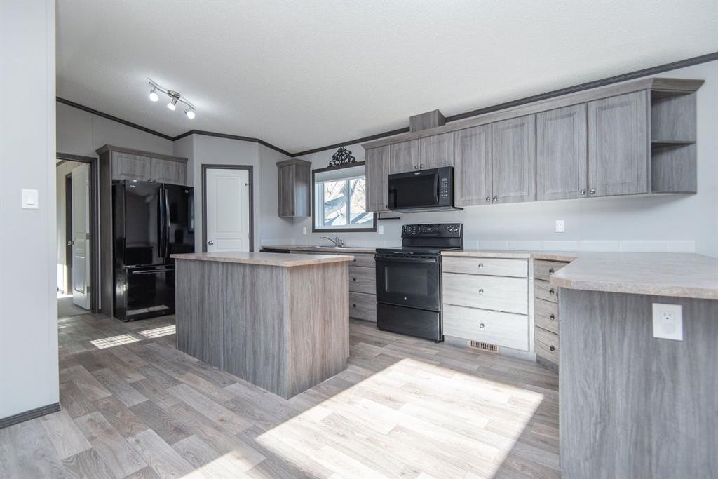 125 Birch Place, Benalto, AB