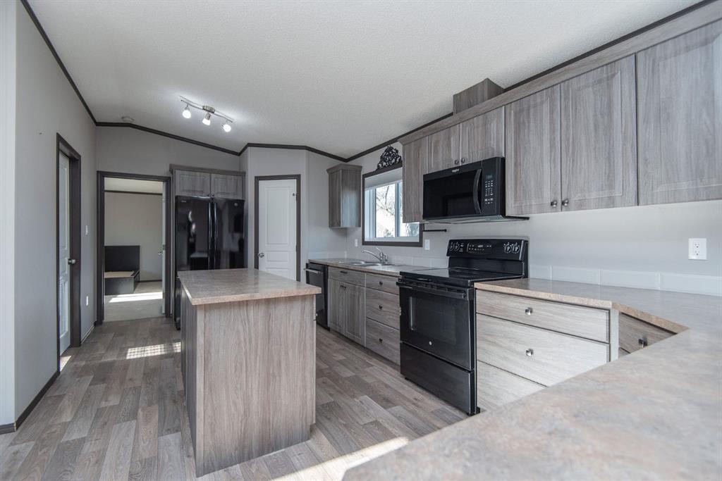 125 Birch Place, Benalto, AB