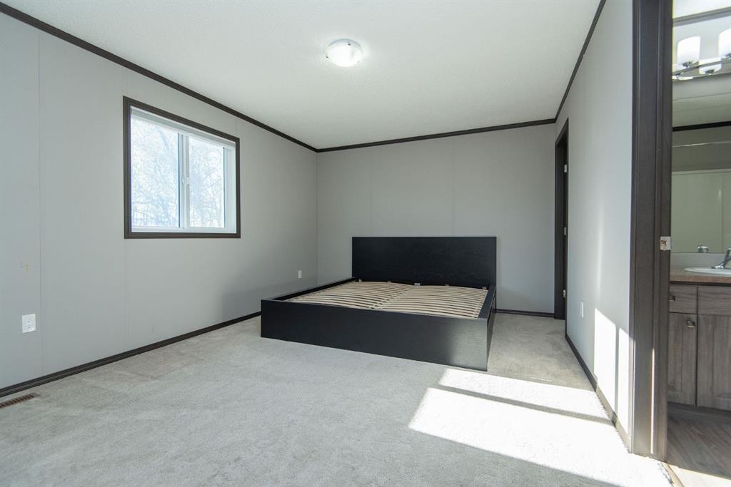 125 Birch Place, Benalto, AB