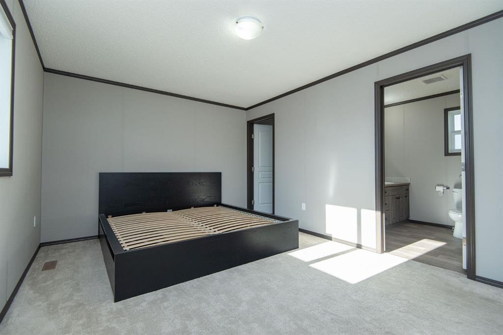 125 Birch Place, Benalto, AB