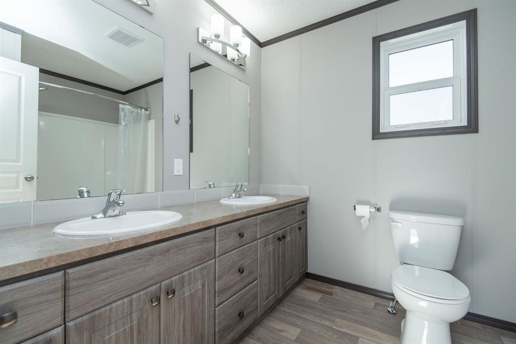 125 Birch Place, Benalto, AB