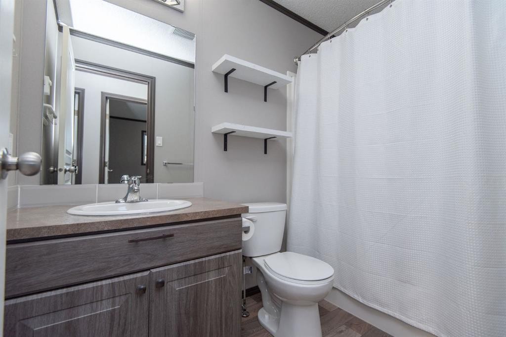 125 Birch Place, Benalto, AB