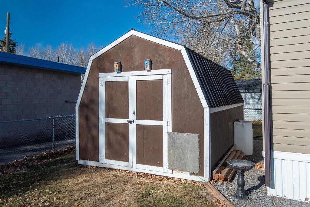 125 Birch Place, Benalto, AB