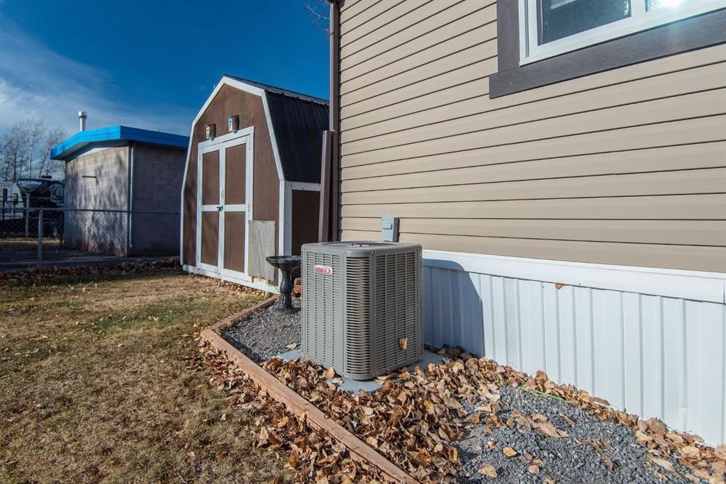 125 Birch Place, Benalto, AB