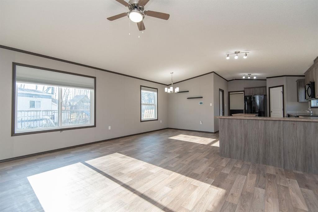 125 Birch Place, Benalto, AB