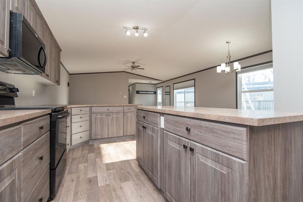 125 Birch Place, Benalto, AB