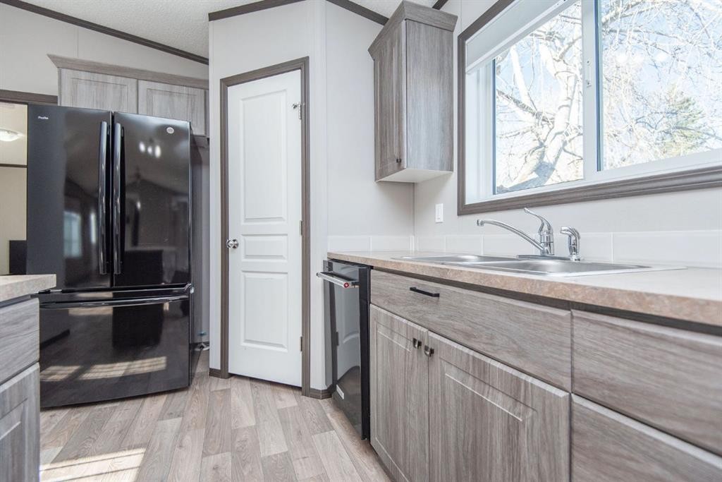 125 Birch Place, Benalto, AB