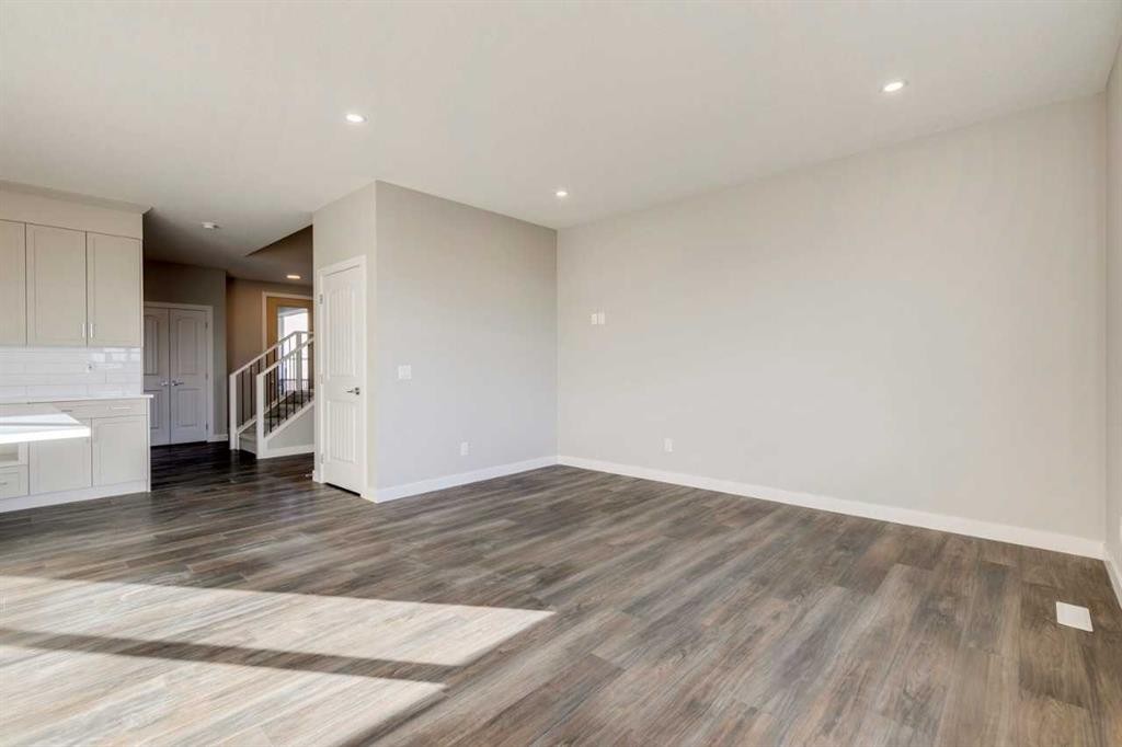 311 Dawson Dock Way, Chestermere, AB - Indoor Photo Showing Other Room