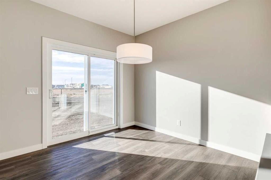 311 Dawson Dock Way, Chestermere, AB - Indoor Photo Showing Other Room