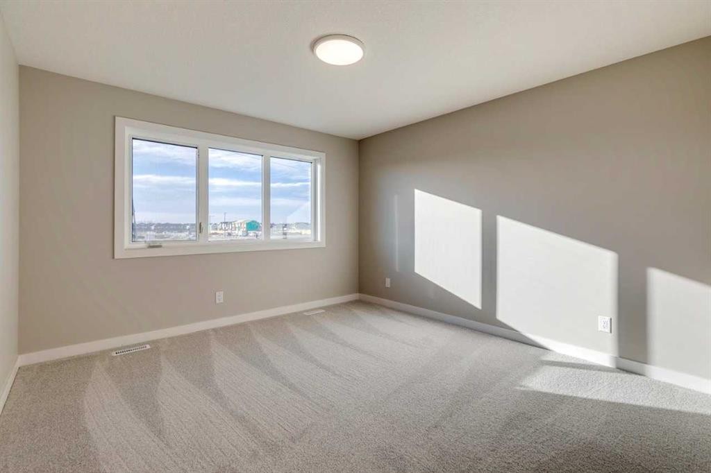 311 Dawson Dock Way, Chestermere, AB - Indoor Photo Showing Other Room