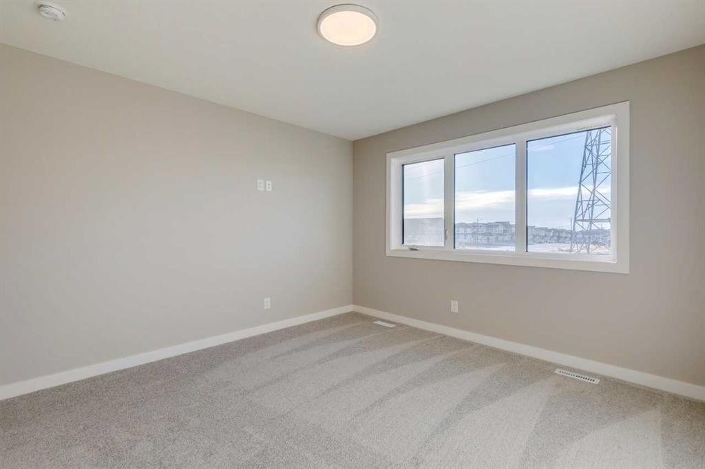 311 Dawson Dock Way, Chestermere, AB - Indoor Photo Showing Other Room