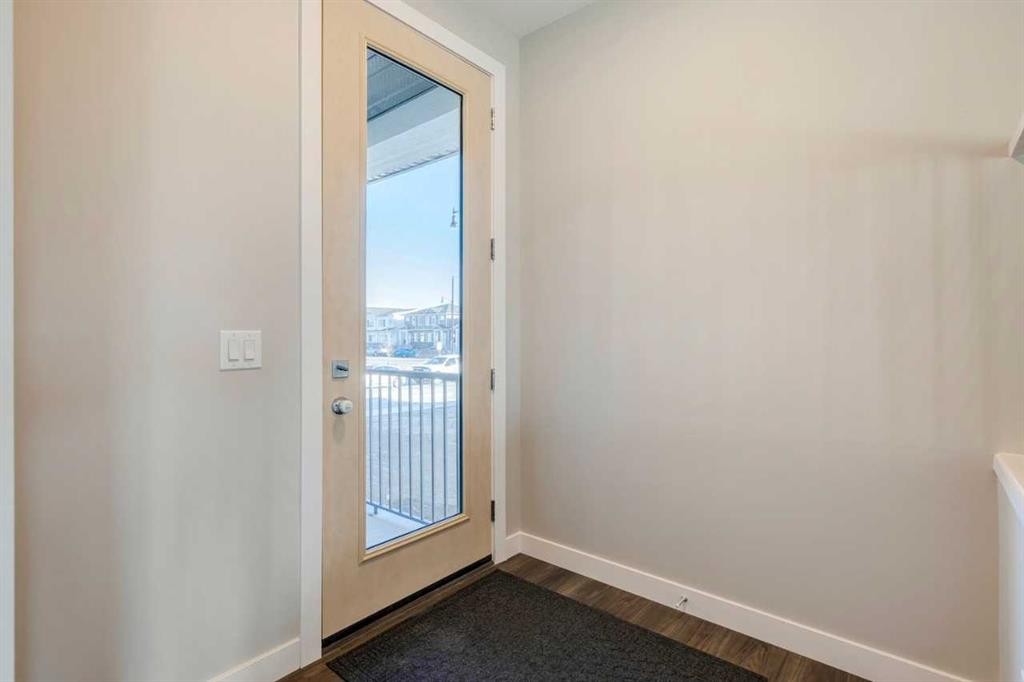 311 Dawson Dock Way, Chestermere, AB - Indoor Photo Showing Other Room