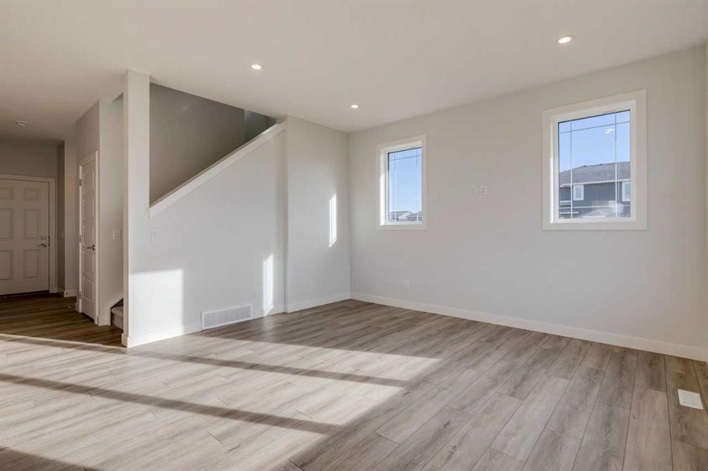 303 Dawson Dock Way, Chestermere, AB - Indoor Photo Showing Other Room