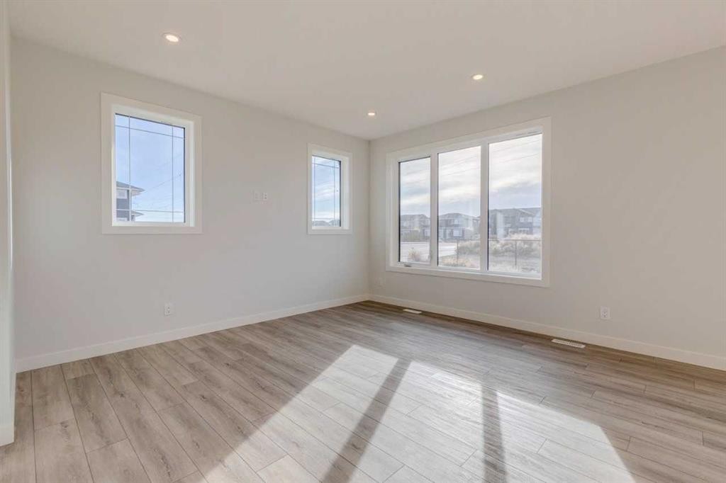 303 Dawson Dock Way, Chestermere, AB - Indoor Photo Showing Other Room