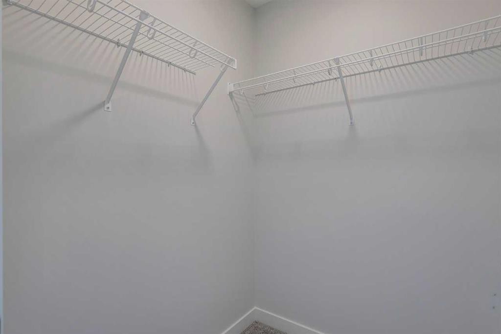 303 Dawson Dock Way, Chestermere, AB - Indoor With Storage