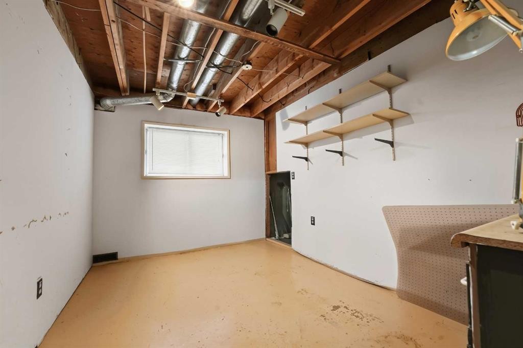 49 Pamely Avenue, Red Deer, AB - Indoor