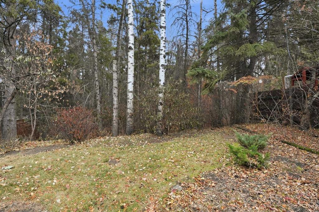 49 Pamely Avenue, Red Deer, AB - Outdoor With View