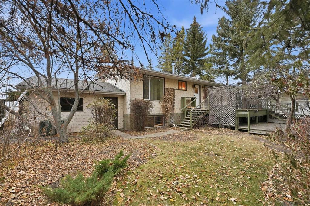 49 Pamely Avenue, Red Deer, AB - Outdoor