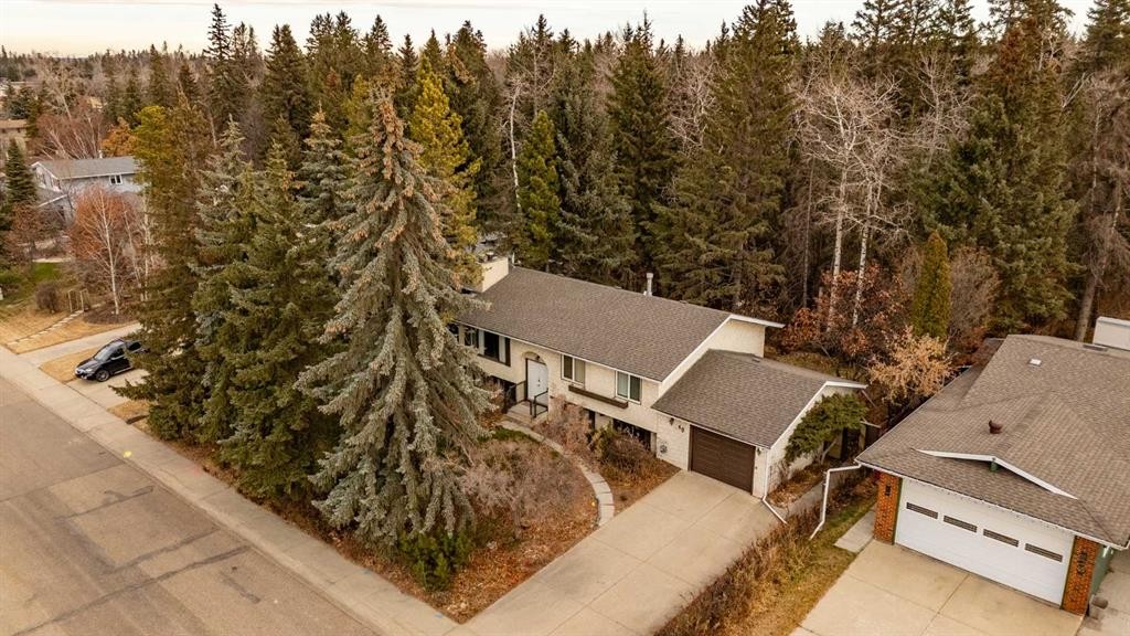 49 Pamely Avenue, Red Deer, AB - Outdoor