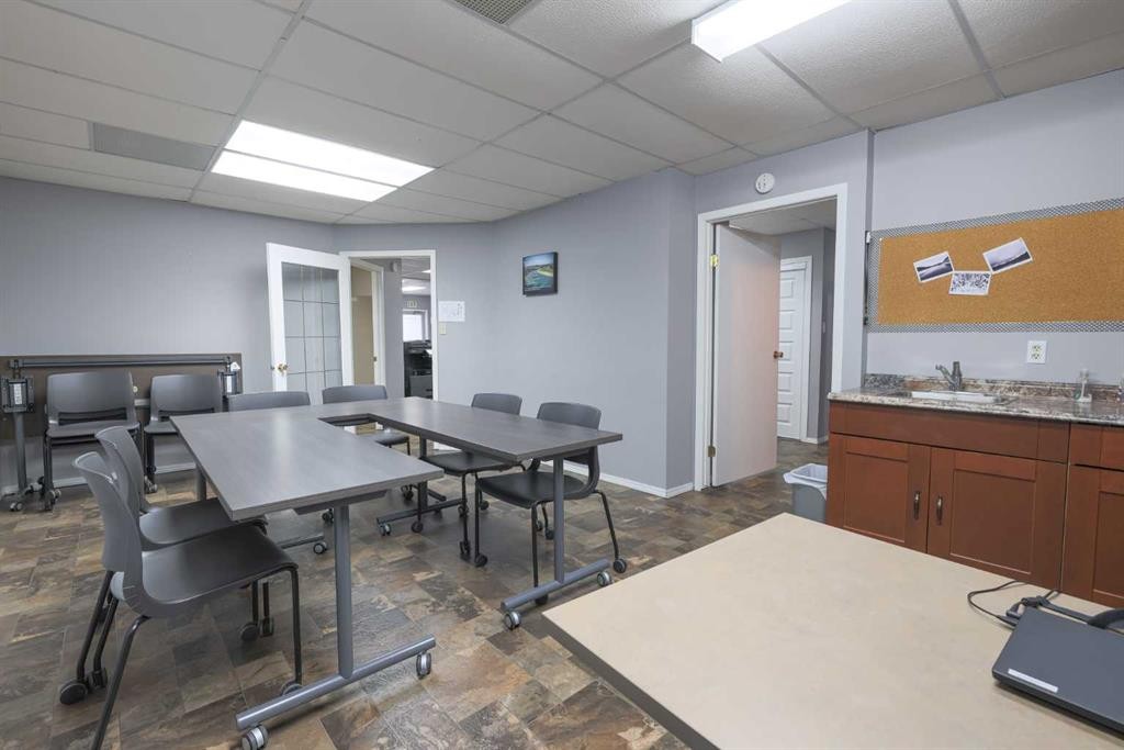 4832 49 Street, Rocky Mountain House, AB