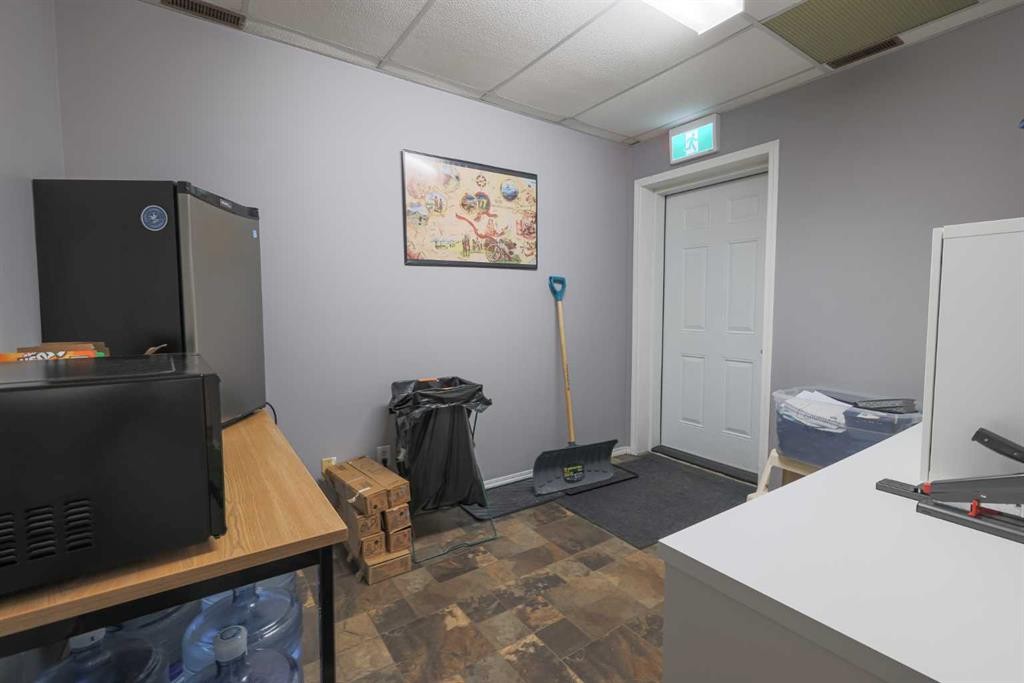 4832 49 Street, Rocky Mountain House, AB