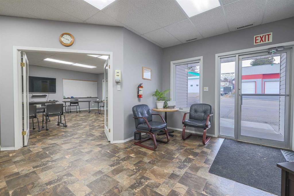 4832 49 Street, Rocky Mountain House, AB