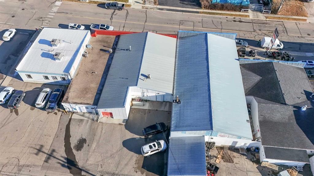 4832 49 Street, Rocky Mountain House, AB