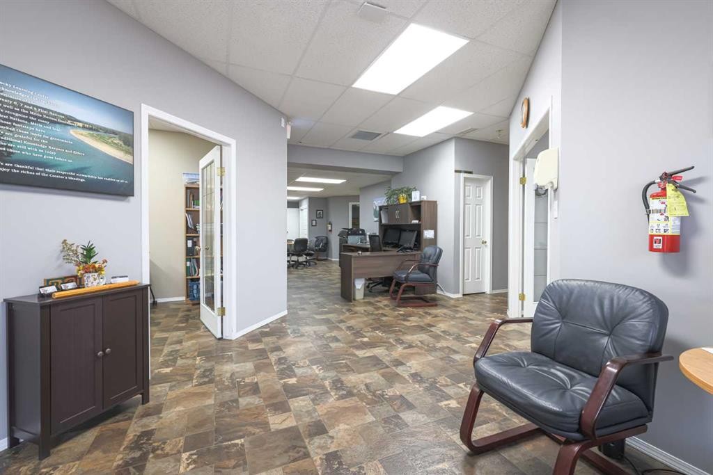 4832 49 Street, Rocky Mountain House, AB