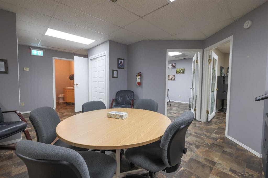 4832 49 Street, Rocky Mountain House, AB