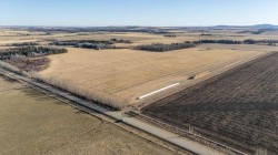 On Township 420 Rural Ponoka County, AB T0C 2J0