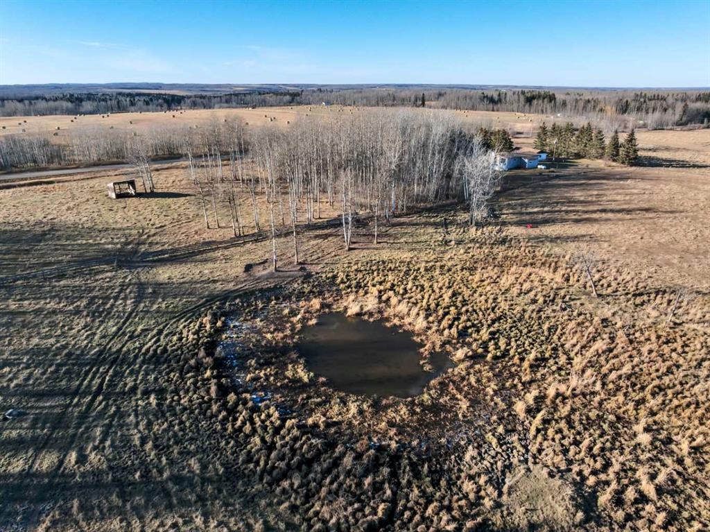 465051 Range Road 41, Winfield, AB