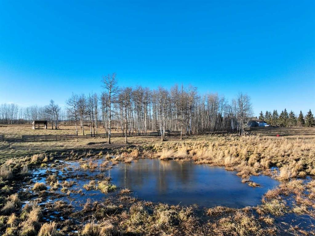 465051 Range Road 41, Winfield, AB