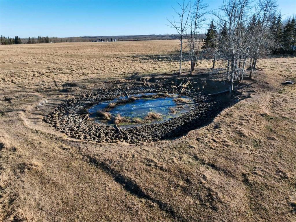 465051 Range Road 41, Winfield, AB