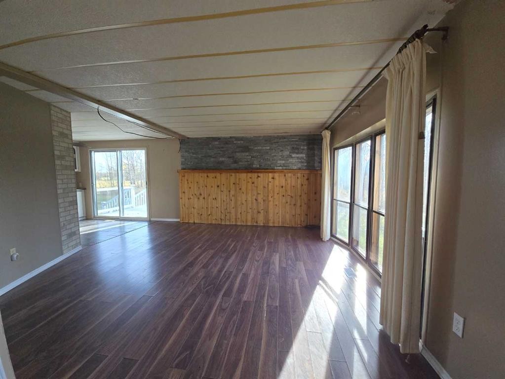 465051 Range Road 41, Winfield, AB