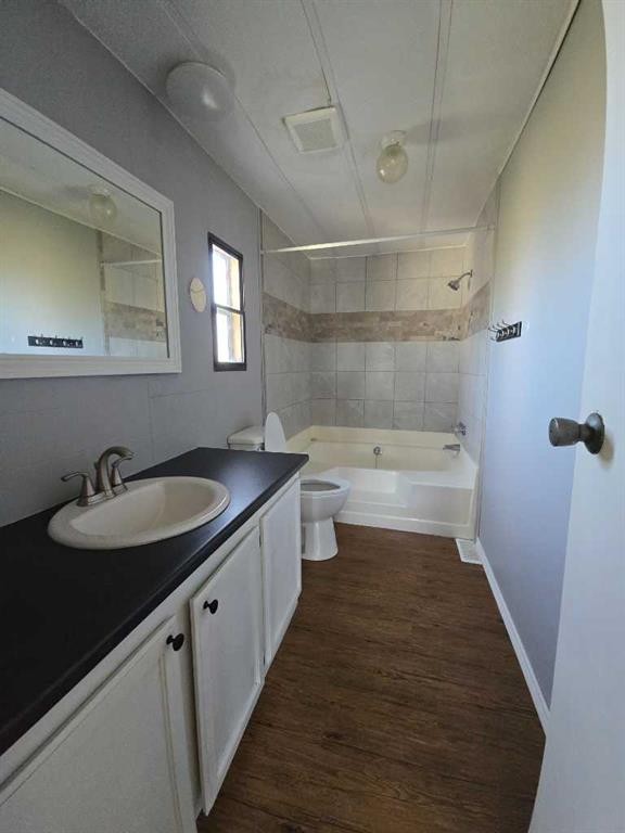 465051 Range Road 41, Winfield, AB