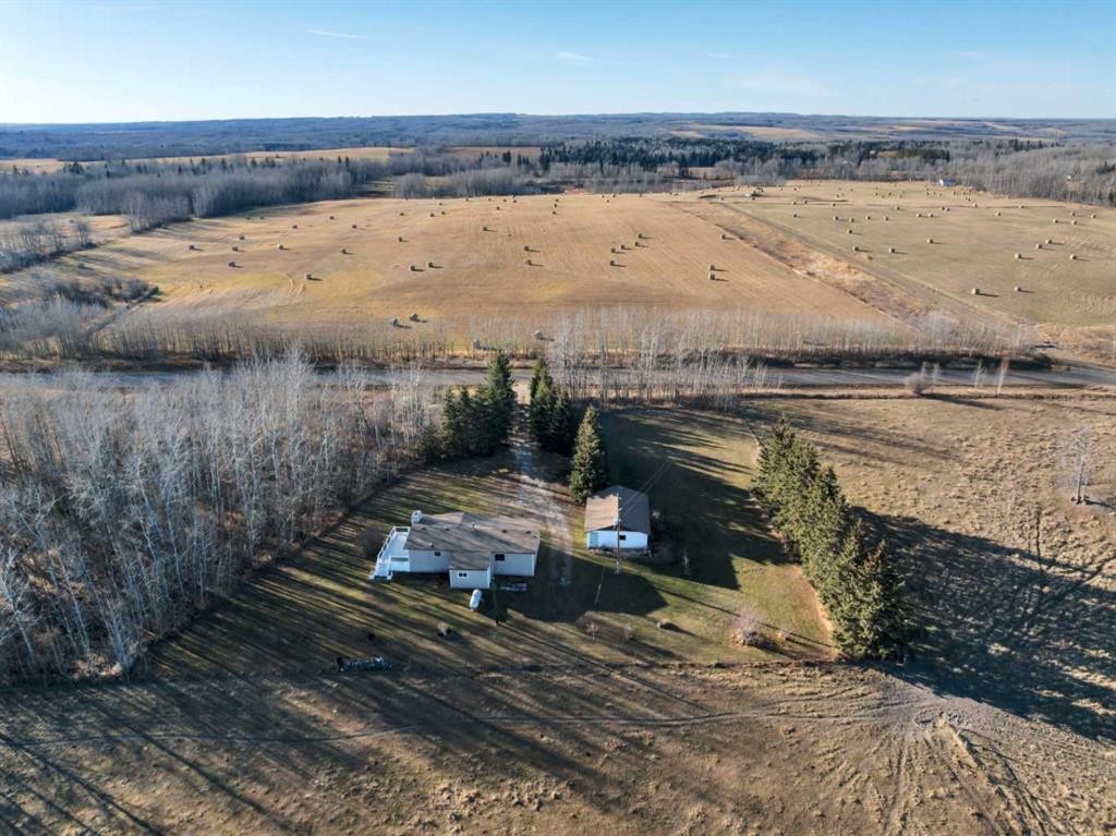 465051 Range Road 41, Winfield, AB
