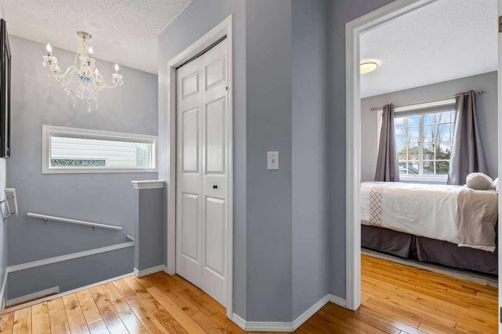 60 Bridlecreek Terrace Sw, Calgary, AB - Indoor