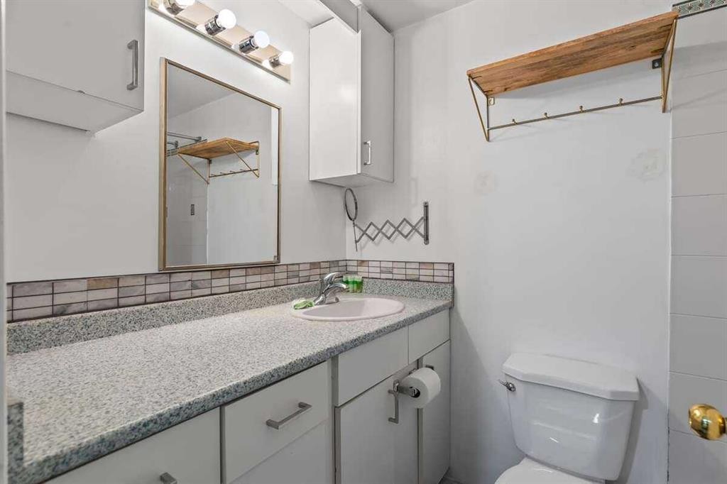 60 Bridlecreek Terrace Sw, Calgary, AB - Indoor Photo Showing Bathroom