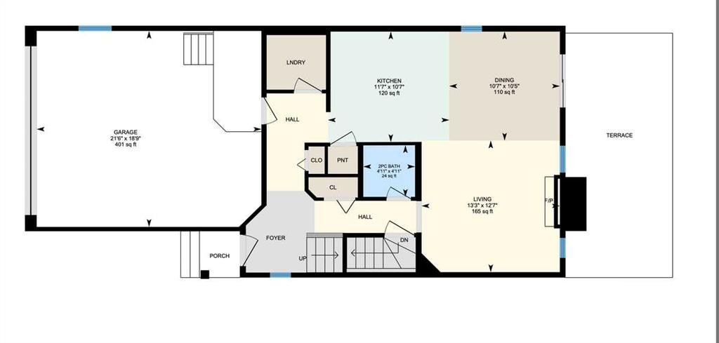 60 Bridlecreek Terrace Sw, Calgary, AB - Other