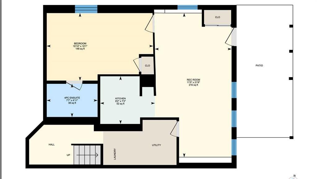 60 Bridlecreek Terrace Sw, Calgary, AB - Other