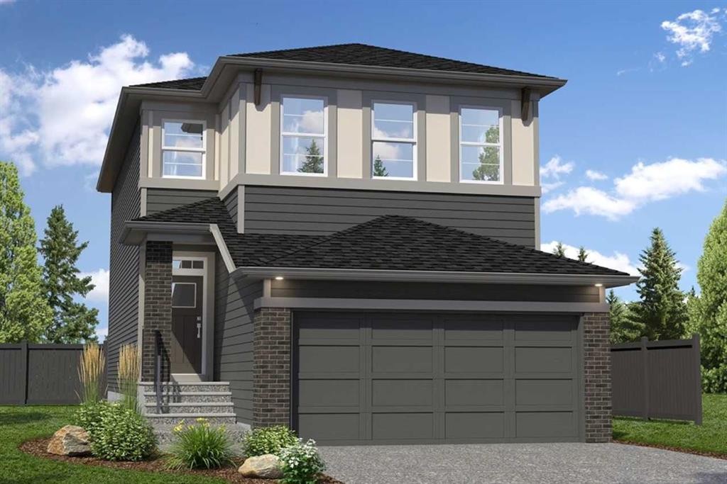 28 Creekview Manor Sw, Calgary, AB - Outdoor