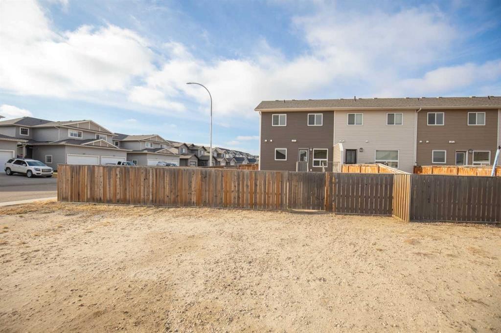 1 Crimson Court, Blackfalds, AB - Outdoor