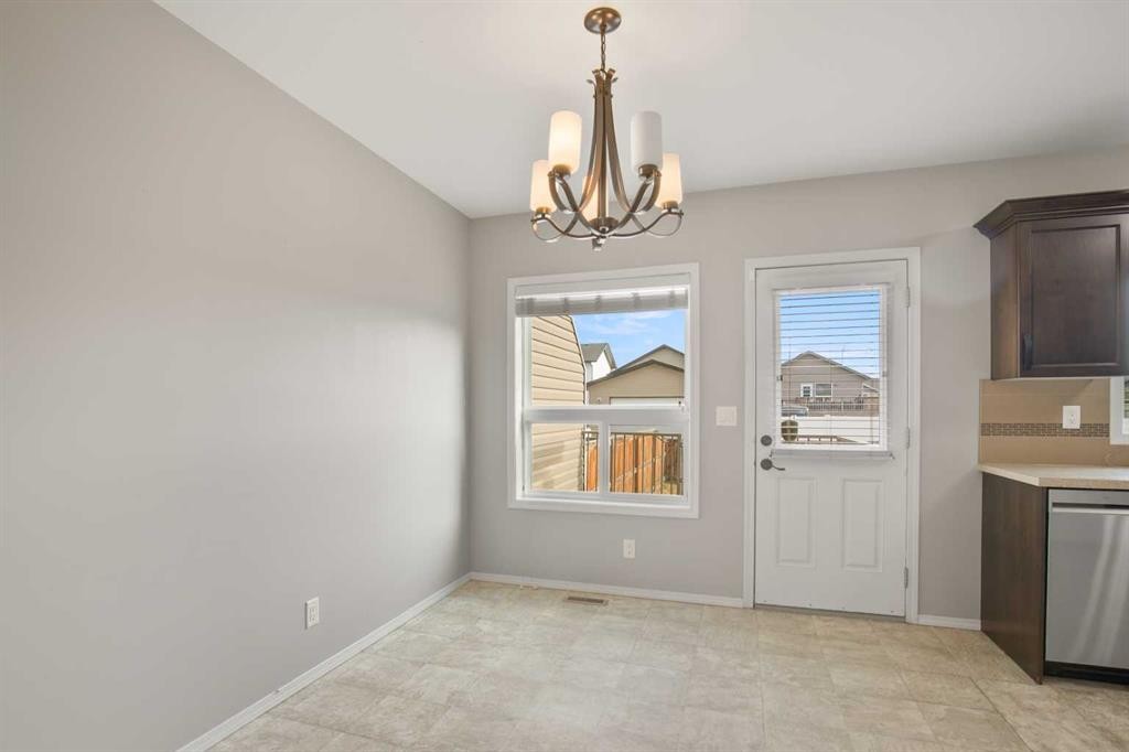 1 Crimson Court, Blackfalds, AB - Indoor